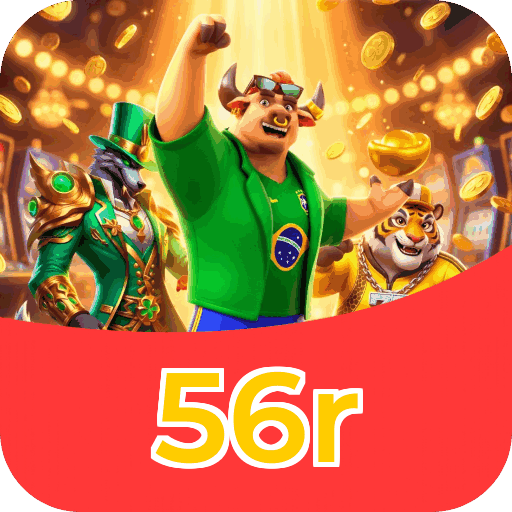 Tabela RTP dos jogos de cassino da 56r